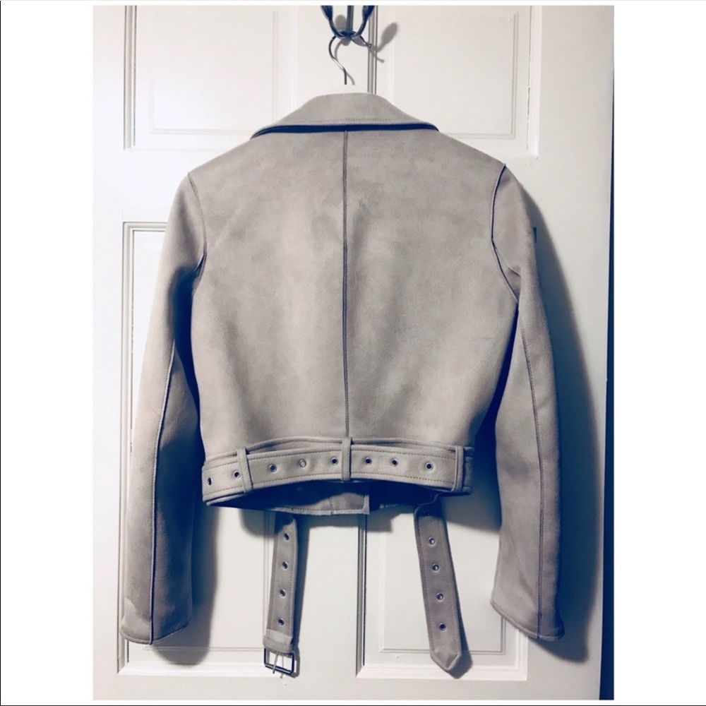 Jacket - Picture 3 of 3